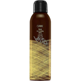 Oribe Thick Dry Finishing Spray objemový suchý lak na vlasy pro husté vlasy 250 ml