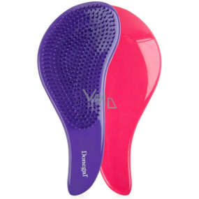 Donegal TT-Hair Classic kartáč na vlasy různé barvy 18 cm