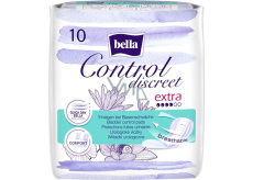Bella Control Discreet Extra inkontinenční vložky 10 kusů