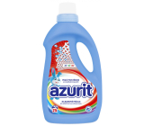 Azurit Tekutý prací prostředek na barevné prádlo 25 dávek 1000 ml