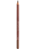 Artdeco Natural Brow Liner tužka na obočí 3 Soft Brown 1,4 g