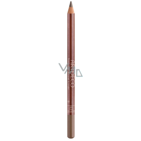 Artdeco Natural Brow Liner tužka na obočí 8 Ash Brown 1,4 g
