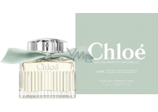 Chloé Chloé Eau de Parfum Naturelle parfémovaná voda pro ženy 50 ml