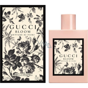 Gucci Bloom Nettare di Fiori parfémovaná voda pro ženy 100 ml
