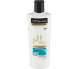 TRESemmé Purify & Hydrate kondicionér pro mastnou pokožku hlavy a suché konečky 400 ml