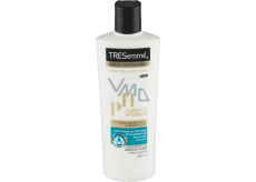 TRESemmé Purify & Hydrate kondicionér pro mastnou pokožku hlavy a suché konečky 400 ml