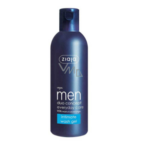 Ziaja Men sprchový gel pro intimní hygienu 300 ml