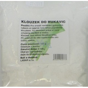 Labar Klouzek do rukavic 100 g