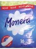 Ria Moneta Normal klasické vložky 16 kusů