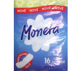Ria Moneta Normal klasické vložky 16 kusů