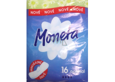 Ria Moneta Normal klasické vložky 16 kusů