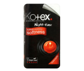 Kotex Maxi Night-time intimní vložky na noc 10 kusů