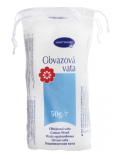 Hartmann Obvazová vata skládaná 50 g