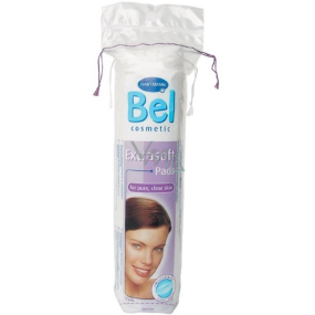 Bel Cosmetic Extra Soft Pads kosmetické tampony 70 kusů