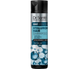 Dr. Santé Hyaluron Hair Deep Hydration šampon pro suché, matné a lámavé vlasy 250 ml