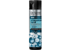 Dr. Santé Hyaluron Hair Deep Hydration šampon pro suché, matné a lámavé vlasy 250 ml