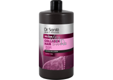 Dr. Santé Collagen Hair Volume Boost šampon pro poškozené, suché vlasy a vlasy bez objemu 1 l