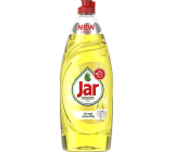 Jar Extra+ Citrus prostředek na ruční mytí nádobí 650 ml