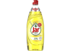 Jar Extra+ Citrus prostředek na ruční mytí nádobí 650 ml