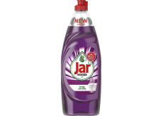 Jar Extra+ Lilac prostředek na ruční mytí nádobí 650 ml