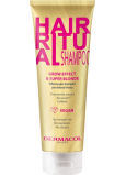 Dermacol Hair Ritual šampon pro blond vlasy 250 ml