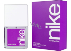 Nike Ultra Purple Woman toaletní voda 30 ml