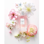 Lanvin Water Lily toaletní voda pro ženy 2 ml s rozprašovačem, odstřik