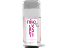 Nike Urbanite Oriental Avenue Woman parfémovaný deodorant sklo pro ženy 75 ml