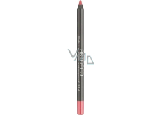 Artdeco Soft Lip Liner Waterproof voděodolná konturovací tužka na rty 114 Folklore Pink 1,2 g