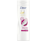 Dove Body Love Intense Care tělové mléko pro velmi suchou pokožku 400 ml