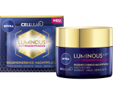 Nivea Cellular Luminous630 noční krém proti pigmentovým skvrnám 50 ml