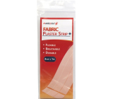 Masterplast Fabric Plaster Strip náplast textilní 6 cm x 1 m