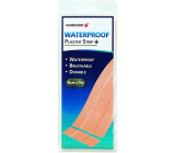 Masterplast Waterproof Plaster Strip náplast voděodolná 6 cm x 1 m