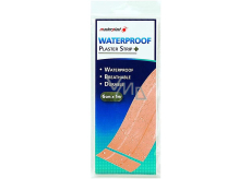 Masterplast Waterproof Plaster Strip náplast voděodolná 6 cm x 1 m