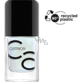 Catrice ICONails Gel Lacque lak na nehty 119 Stardust in a Bottle 10,5 ml