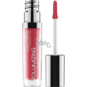 Catrice Volumizing Lip Booster lesk na rty 200 Every Berries Darling 5 ml