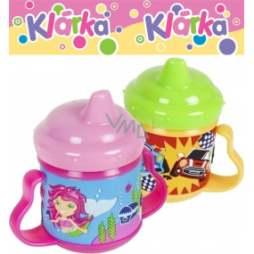 Albi Můj první hrneček Klárka 200 ml