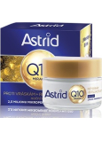 Astrid Q10 Miracle noční krém proti vráskám 50 ml