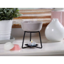 Yankee Candle Majestic Mount Fuji - Majestátní hora Fuji vonný vosk do aromalampy 22 g