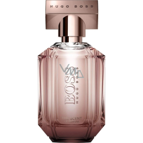 Hugo Boss The Scent Le Parfum for Her parfémovaná voda pro ženy 50 ml Tester