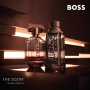 Hugo Boss The Scent Le Parfum for Him parfémovaná voda pro muže 1 ml odstřik