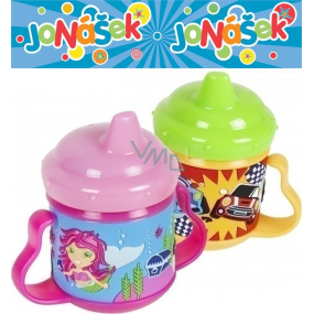 Albi Můj první hrneček Jonášek 200 ml