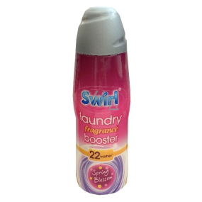 Swirl Jarní květ vonné perličky do praní 22 dávek 500 g