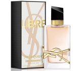 Yves Saint Laurent Libre toaletní voda pro ženy 50 ml