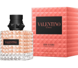 Valentino Born in Roma Coral Fantasy Donna parfémovaná voda pro ženy 30 ml