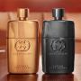 Gucci Guilty pour Femme Intense parfémovaná voda pro ženy 30 ml