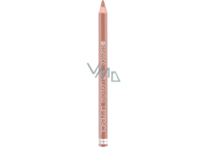 Essence Soft & Precise tužka na rty 402 Honey-stly 0,78 g