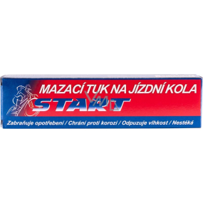 Start Mazací tuk na jízdní kola 50 g