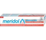 Meridol Complete Care zubní pasta pro péči o citlivé zuby 75 ml