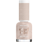 Miss Sporty Naturally Perfect lak na nehty 007 Sugared Almond 8 ml